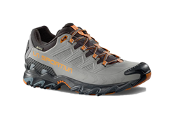 Ultra Raptor II Leather GTX Grey Marmalade